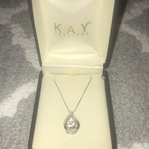 Beautiful Kay necklace